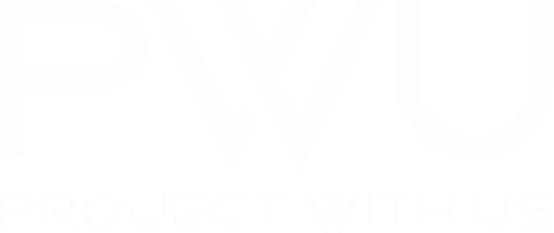 PWU - Project WIth Us PWU - Project WIth Us